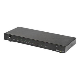 StarTech.com 8 Port 4K 60Hz HDMI Splitter - HDR Unterstützung Produktbild
