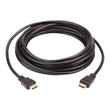 ATEN Highspeed - HDMI-Kabel mit Ethernet - HDMI männlich zu HDMI männlich Produktbild