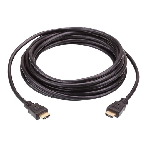 ATEN Highspeed - HDMI-Kabel mit Ethernet - HDMI männlich zu HDMI männlich Produktbild