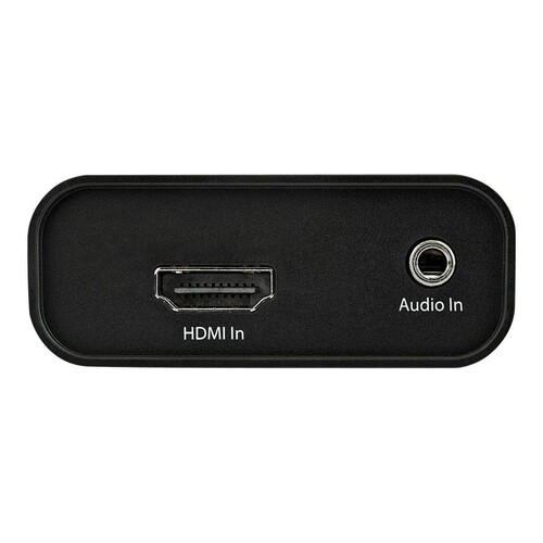 StarTech.com HDMI auf USB-C Video Capture Gerät Produktbild Additional View 4 L