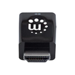 Manhattan HDMI auf VGA-Mikrokonverter, HDMI-Stecker auf VGA-Buchse mit Audio, optionaler USB Micro B Produktbild Additional View 4 S