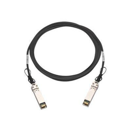 QNAP 10GBase Direktanschlusskabel - SFP+ (M) Produktbild