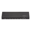 StarTech.com 4 Port HDMI Splitter - 4K 60Hz - 1x4 HDMI Verteiler Produktbild Additional View 2 S