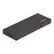 StarTech.com 4 Port HDMI Splitter - 4K 60Hz - 1x4 HDMI Verteiler Produktbild Additional View 3 S