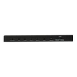 StarTech.com 4 Port HDMI Splitter - 4K 60Hz - 1x4 HDMI Verteiler Produktbild Additional View 4 S