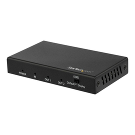 StarTech.com HDMI Splitter - 2-Port - 4K 60Hz Produktbild