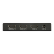 StarTech.com HDMI Splitter - 2-Port - 4K 60Hz Produktbild Additional View 2 S