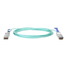 HPE Active Optical Cable - 100GBase Direktanschlusskabel Produktbild