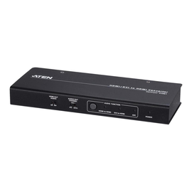 ATEN VC881 - Videokonverter - HDMI, DVI - HDMI Produktbild