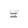 ATEN VC881 - Videokonverter - HDMI, DVI - HDMI Produktbild Additional View 2 S
