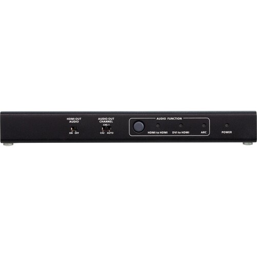 ATEN VC881 - Videokonverter - HDMI, DVI - HDMI Produktbild Additional View 4 L