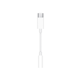 Apple USB-C to 3.5 mm Headphone Jack Adapter Produktbild