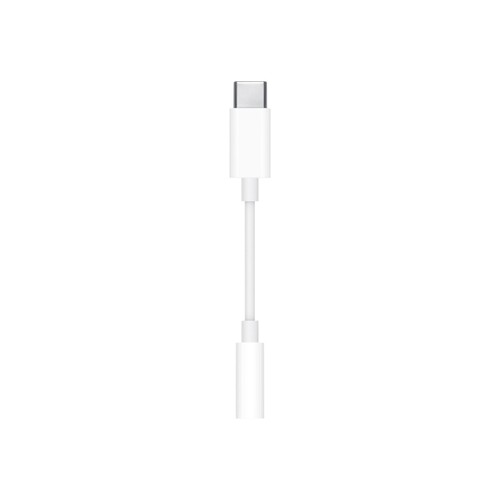 Apple USB-C to 3.5 mm Headphone Jack Adapter Produktbild
