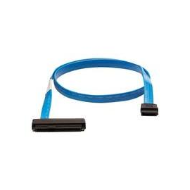 HPE Mini-SAS Cable Kit - SAS-Internkabel-Kit Produktbild