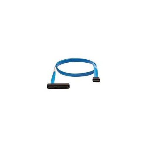 HPE Mini-SAS Cable Kit - SAS-Internkabel-Kit Produktbild
