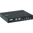 ATEN VGA KVM over IP Console Station KA8270 - KVM-/Audio-Extender Produktbild Additional View 2 S