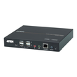 ATEN VGA/HDMI KVM over IP Console Station KA8278 Produktbild