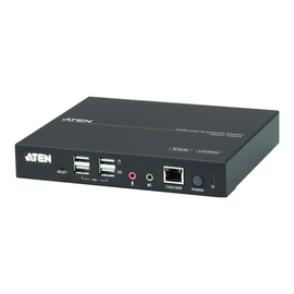 ATEN VGA/HDMI KVM over IP Console Station KA8278 Produktbild