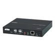 ATEN Dual HDMI KVM over IP Console Station KA8288 Produktbild