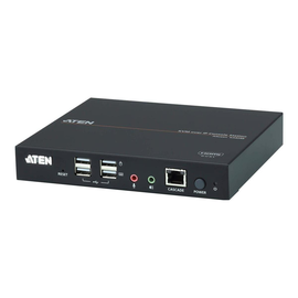 ATEN Dual HDMI KVM over IP Console Station KA8288 Produktbild