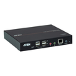 ATEN Dual HDMI KVM over IP Console Station KA8288 Produktbild Additional View 2 S