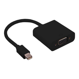 VALUE Videoadapter - Mini DisplayPort (M) Produktbild