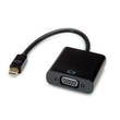 VALUE Videoadapter - Mini DisplayPort (M) Produktbild Additional View 1 S