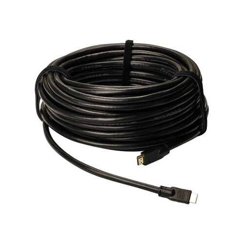ROLINE HDMI-Kabel mit Ethernet - HDMI männlich zu HDMI männlich Produktbild