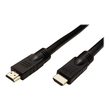 ROLINE HDMI-Kabel mit Ethernet - HDMI männlich zu HDMI männlich Produktbild Additional View 2 S