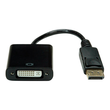 VALUE Videoadapter - Dual Link - DisplayPort (M) Produktbild Additional View 1 S