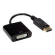 VALUE Videoadapter - Dual Link - DisplayPort (M) Produktbild Additional View 2 S