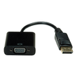 VALUE Videoadapter - Dual Link - DisplayPort (M) Produktbild Additional View 1 S
