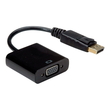 VALUE Videoadapter - Dual Link - DisplayPort (M) Produktbild Additional View 2 S