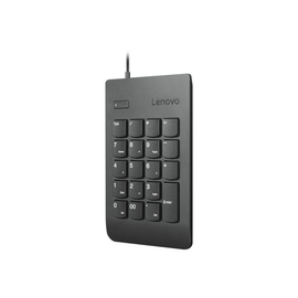 Lenovo Numeric Keypad Gen II - Tastenfeld - USB Produktbild