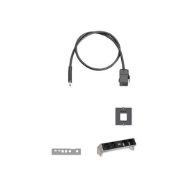 Bachmann USB 3.1 Type C Keystone Module - Modulare Eingabe Produktbild