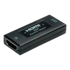 VALUE Repeater - HDMI - 19-poliger HDMI Typ A / 19-poliger HDMI Typ A Produktbild