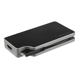 StarTech.com USB-C Multiport Display Adapter Produktbild