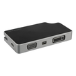 StarTech.com USB-C Multiport Display Adapter Produktbild Additional View 2 S