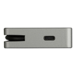 StarTech.com USB-C Multiport Display Adapter Produktbild Additional View 3 S