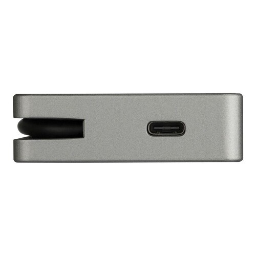 StarTech.com USB-C Multiport Display Adapter Produktbild Additional View 3 L