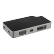 StarTech.com USB-C Multiport Display Adapter Produktbild Additional View 4 S