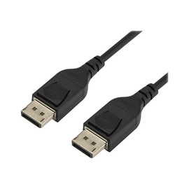 StarTech.com DisplayPort 1.4 Kabel - VESA zertifiziert - 8K@60Hz - DP Monitorkabel - HBR3 - HDR - DP Produktbild