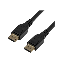 StarTech.com DisplayPort 1.4 Kabel - 3m - VESA zertifiziert - 8K@60Hz - 8K DP Monitorkabel - HBR3 - Produktbild