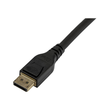 StarTech.com DisplayPort 1.4 Kabel - 3m - VESA zertifiziert - 8K@60Hz - 8K DP Monitorkabel - HBR3 - Produktbild Additional View 2 S