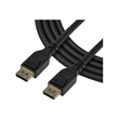 StarTech.com 16ft/5m VESA Certified DisplayPort 1.4 Cable, 8K 60Hz HBR3 HDR, Super UHD DisplayPort t Produktbild Additional View 3 S