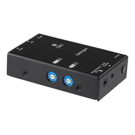 StarTech.com HDMI over IP Receiver für ST12MHDLNHK Produktbild