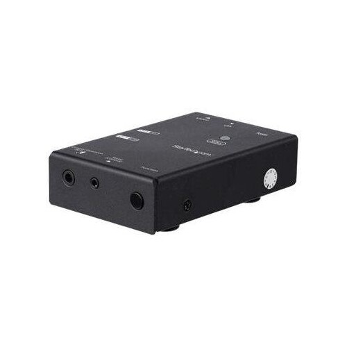 StarTech.com HDMI over IP Receiver für ST12MHDLNHK Produktbild Additional View 1 L