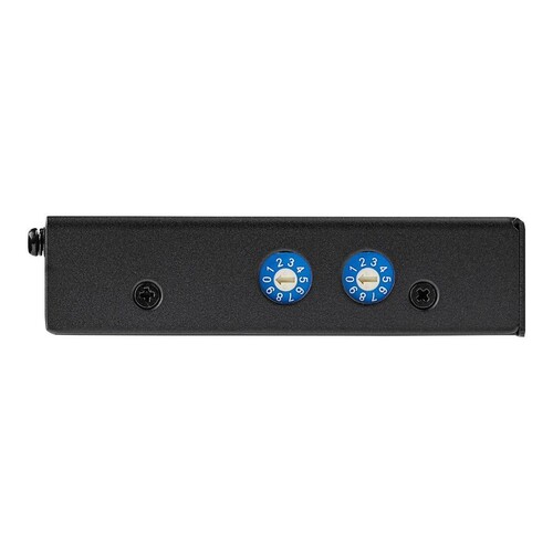 StarTech.com HDMI over IP Receiver für ST12MHDLNHK Produktbild Additional View 2 L