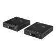 StarTech.com HDMI über IP Extender Set mit Videowall Unterstützung Produktbild