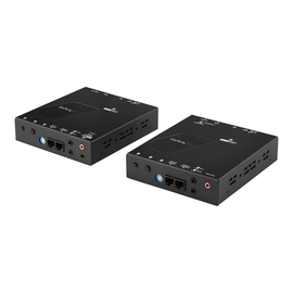 StarTech.com HDMI über IP Extender Set mit Videowall Unterstützung Produktbild